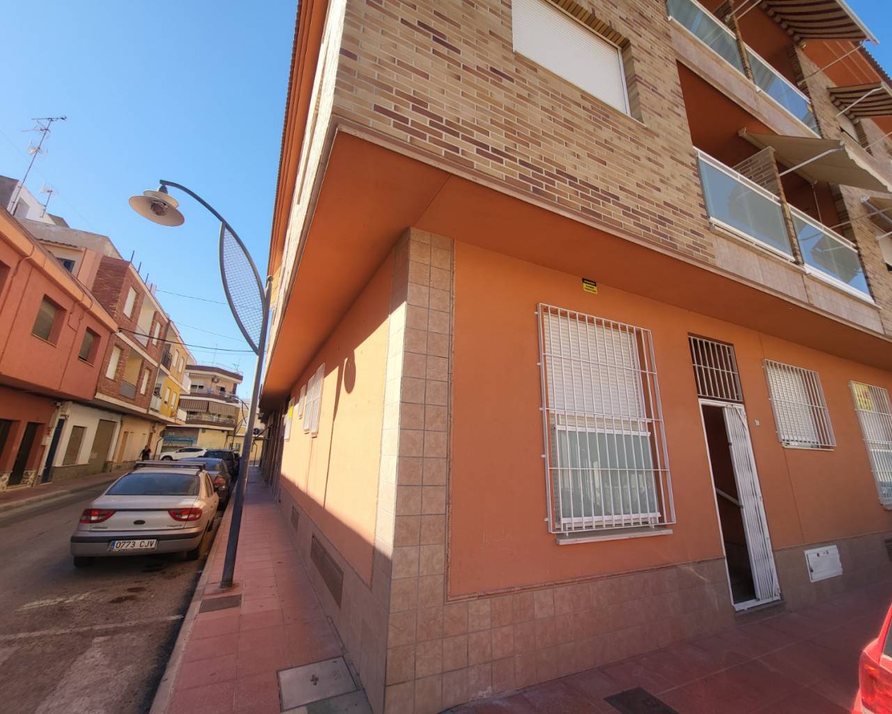 Appartement - Revente - San Javier - Santiago de la Ribera